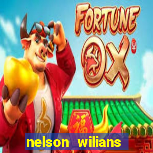 nelson wilians fratoni rodrigues fortuna